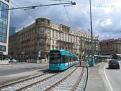 Centraal Station